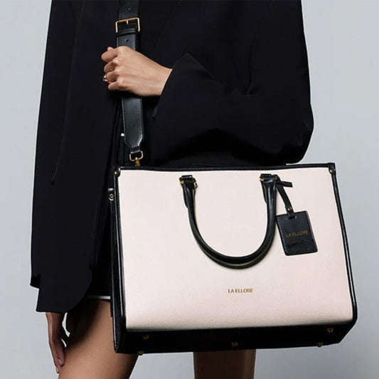 Best Tote Bags for Women – La Ellore Premium Collection