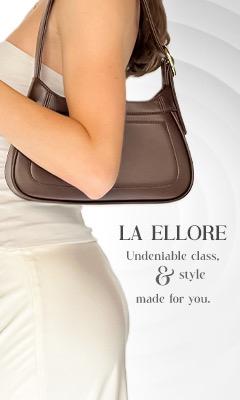 Valentine’s Day Gifts for her, Stylish Handbags for Every Occasion by La Ellore