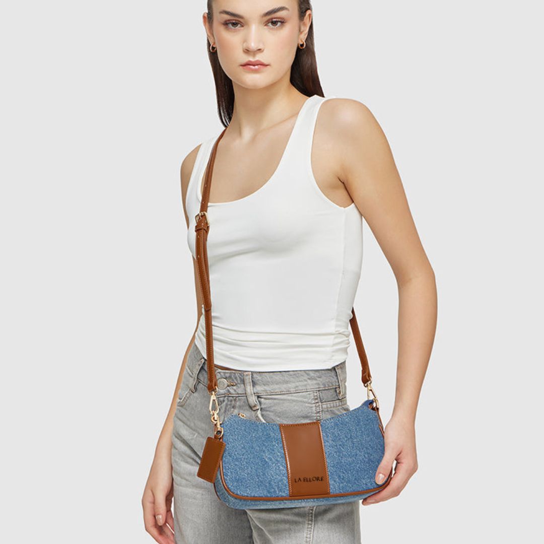 BECKY DENIM