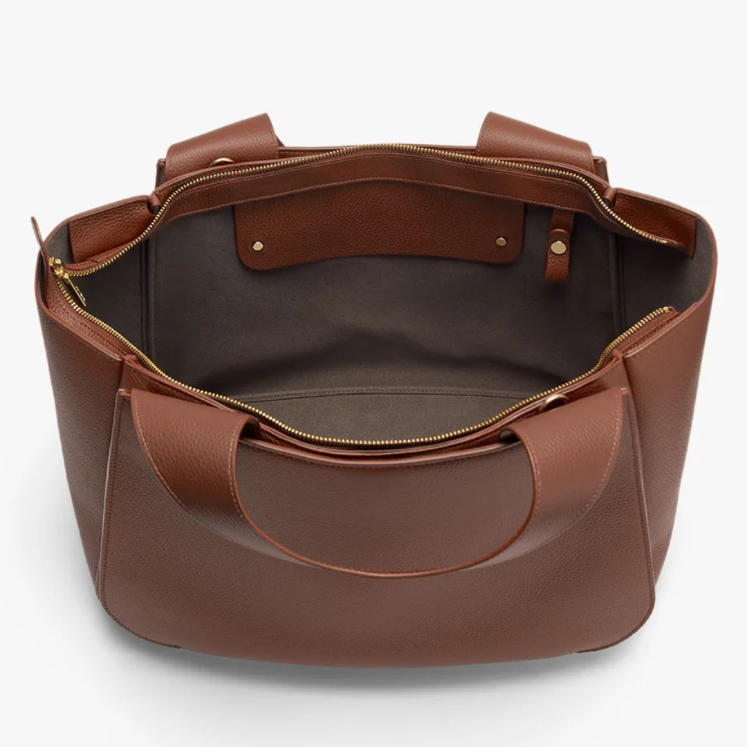 MILA SATCHEL