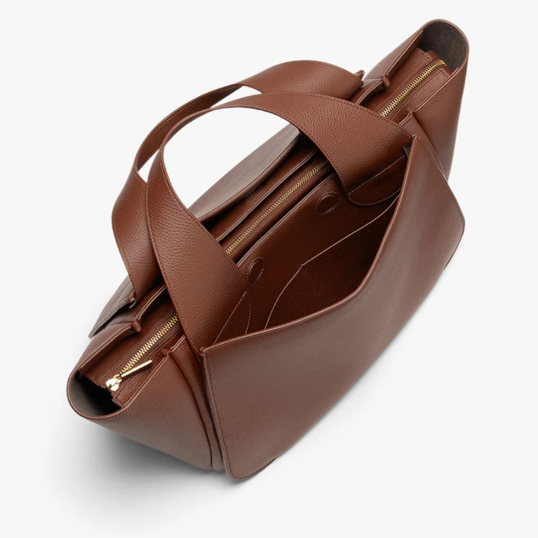 MILA SATCHEL