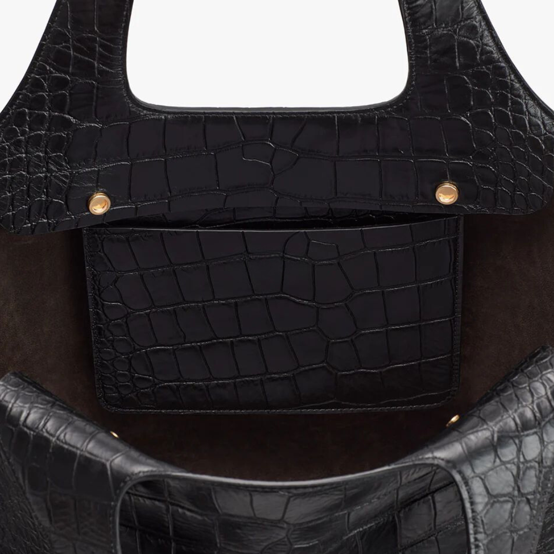 SYSTEM TOTE CROC