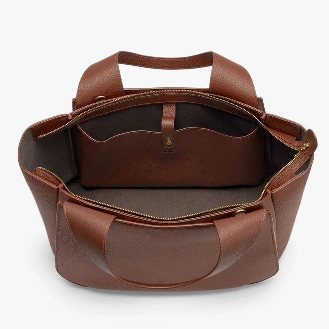 MILA SATCHEL
