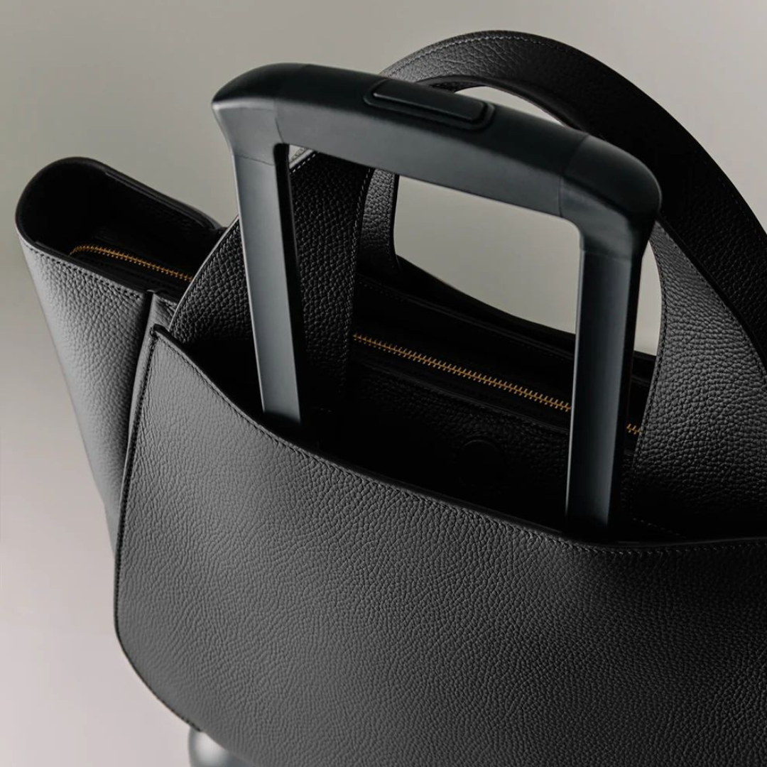 MILA SATCHEL