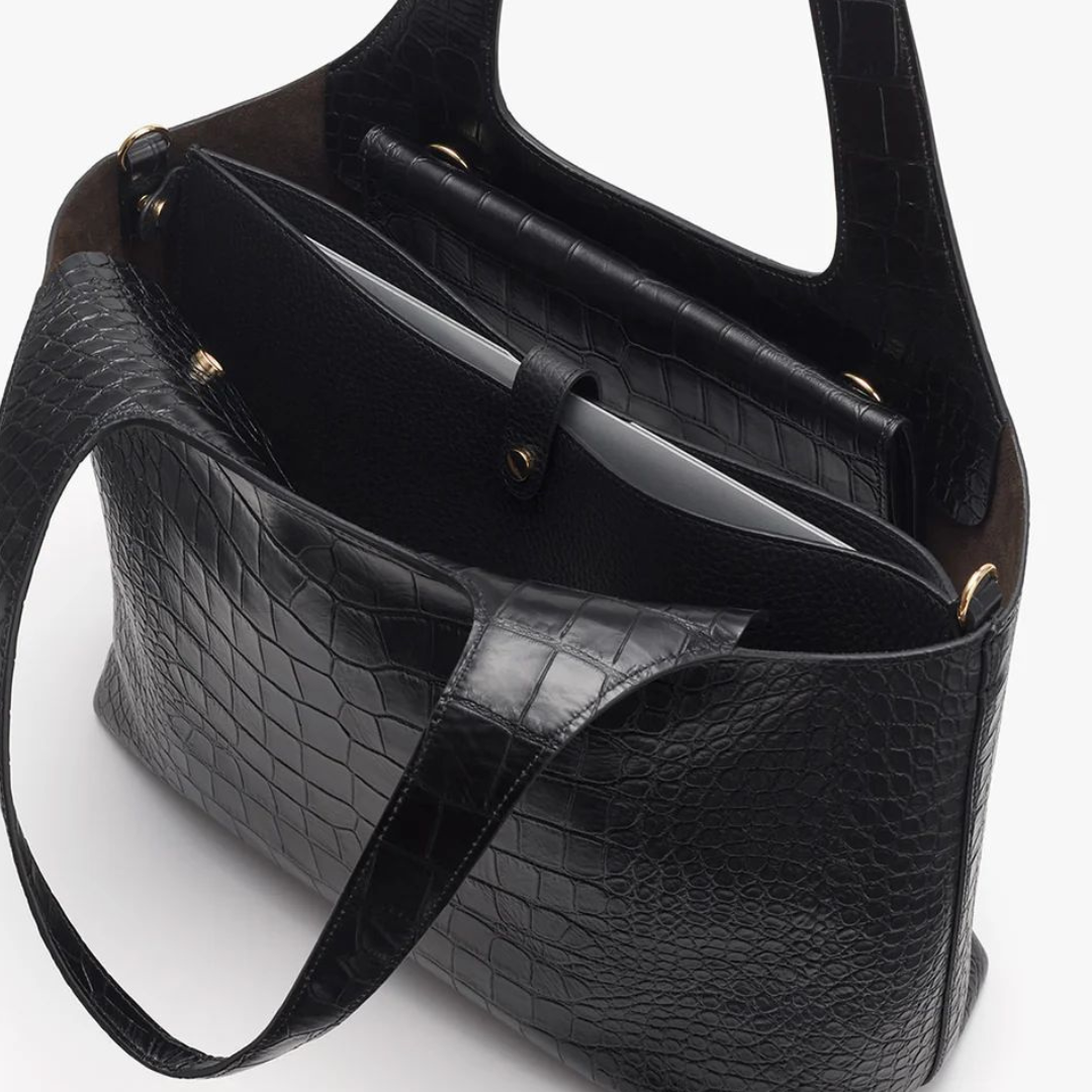 SYSTEM TOTE CROC
