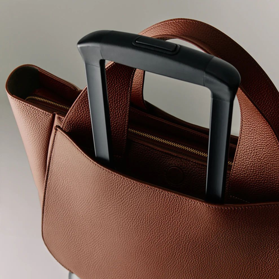 MILA SATCHEL
