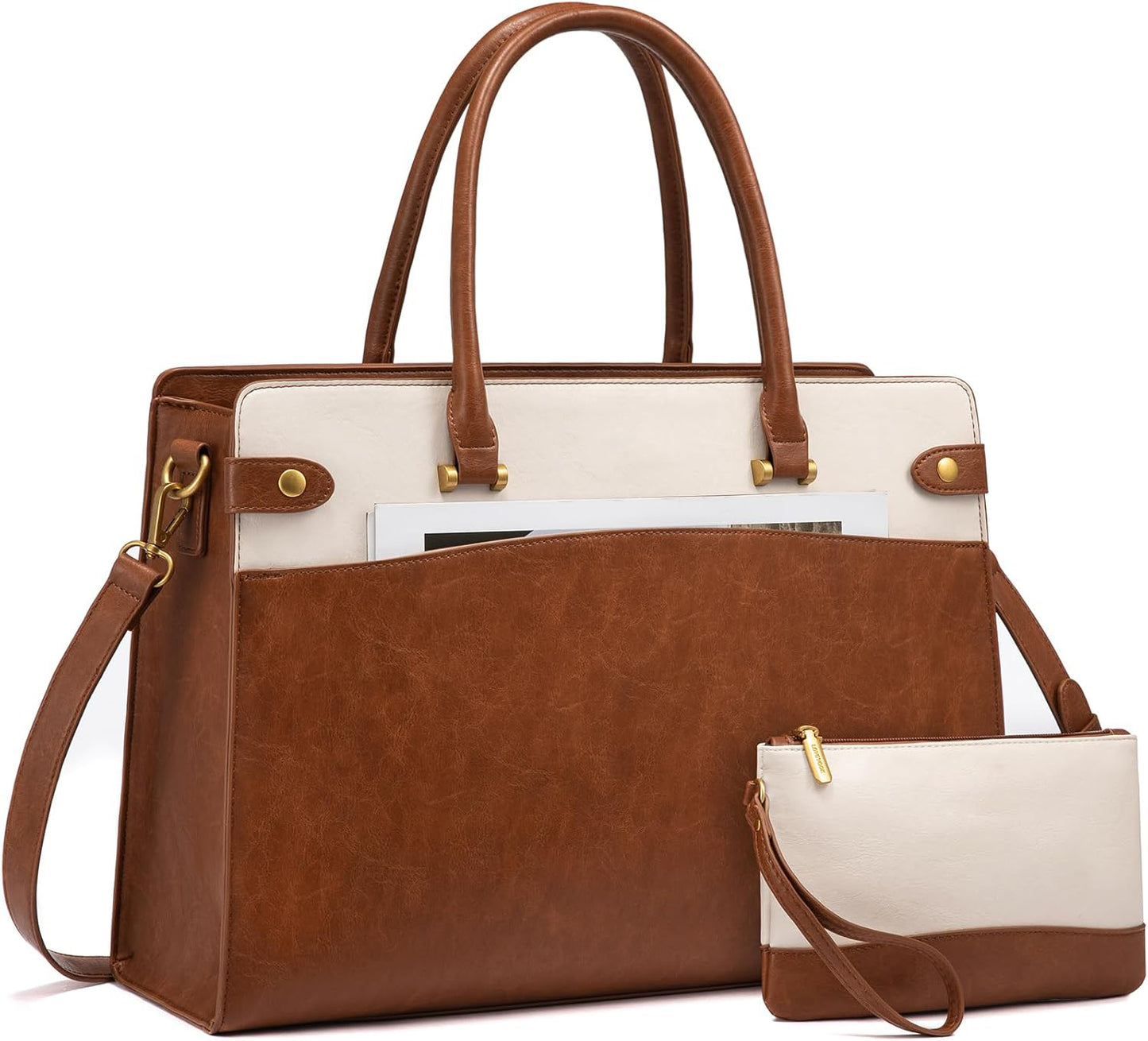 The Gusto Bag