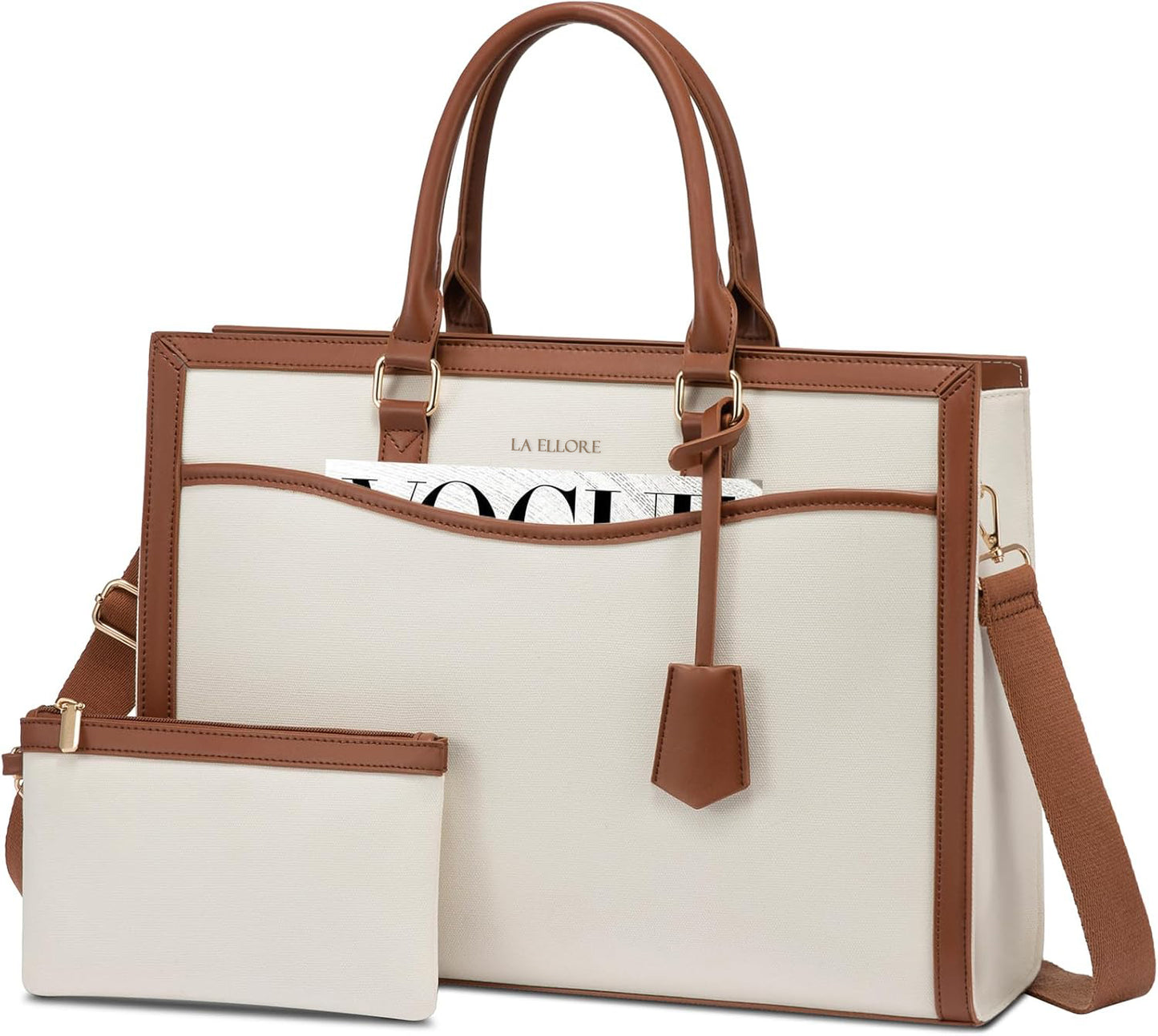 BROKE TOTE