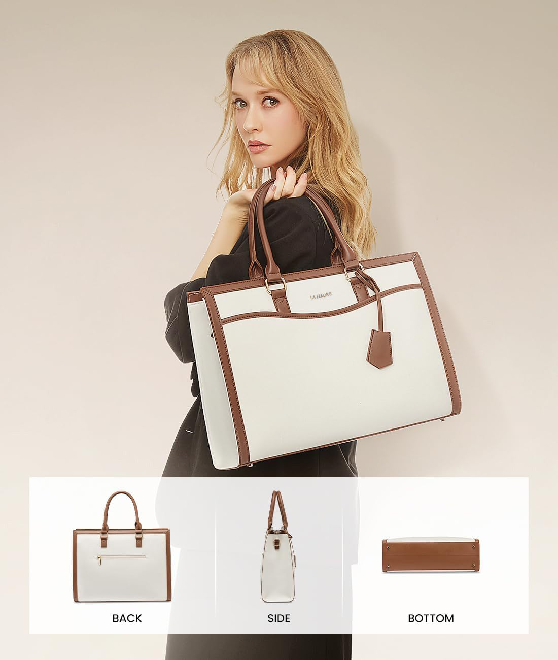 BROKE TOTE