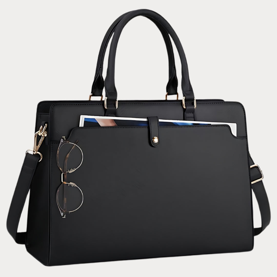 MEBAL BAG + POUCH