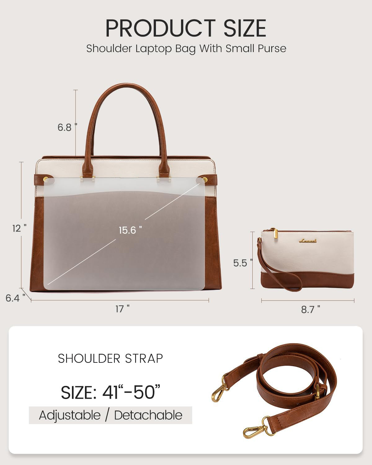 The Gusto Bag