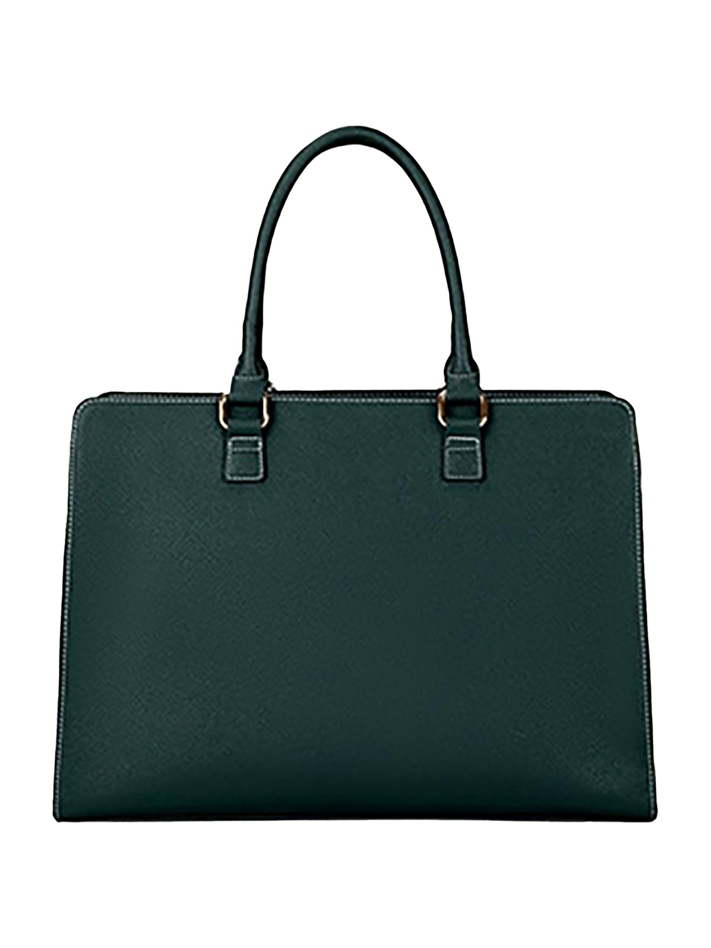 AQUA TOTE BAG + WALLET