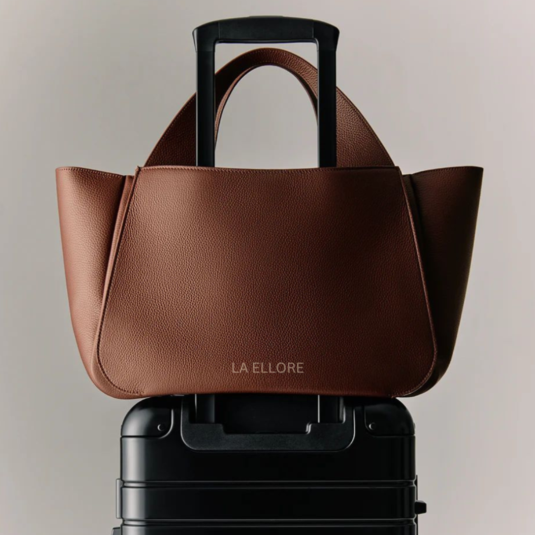 MILA SATCHEL