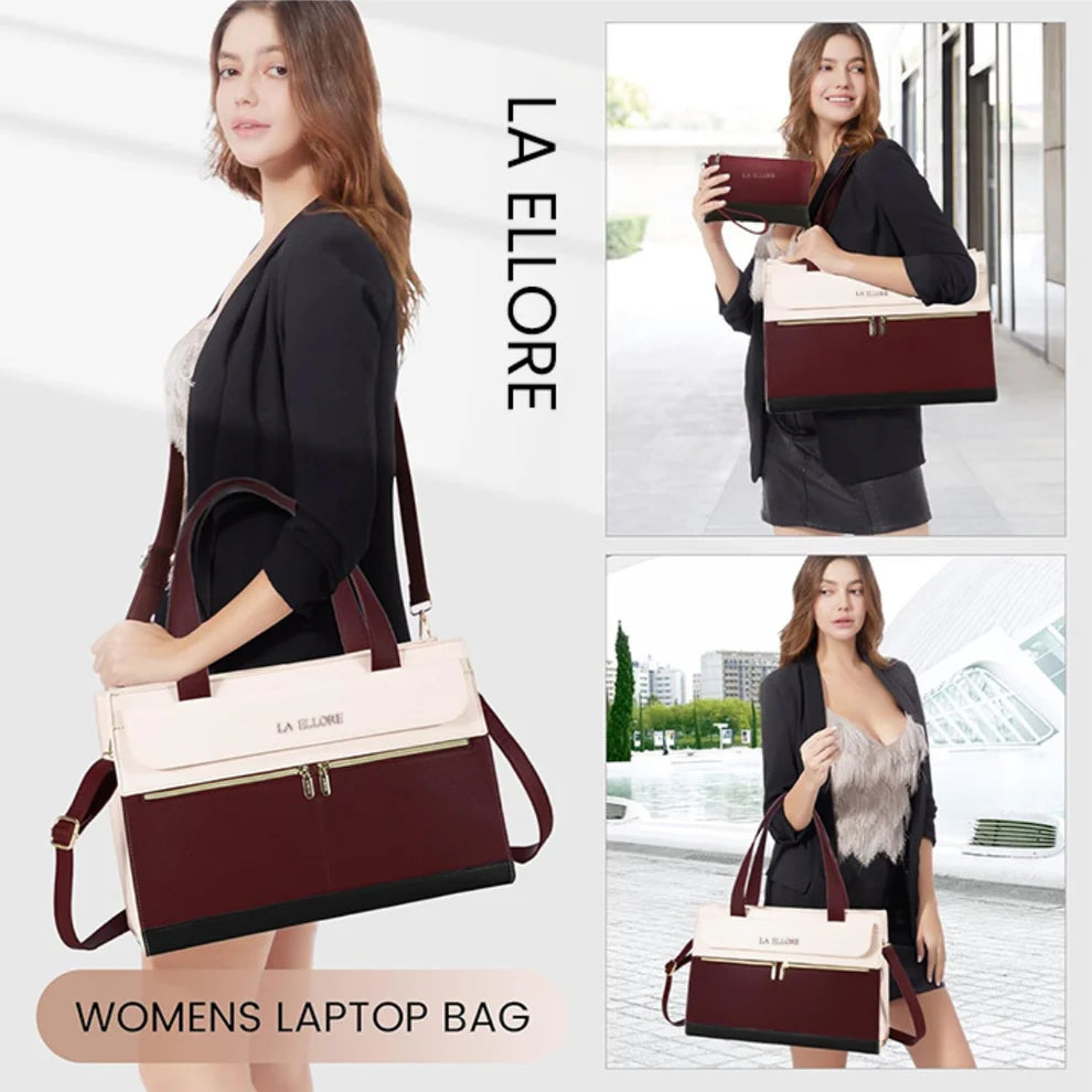 Premium Office Bags for Women: Style Meets Functionality