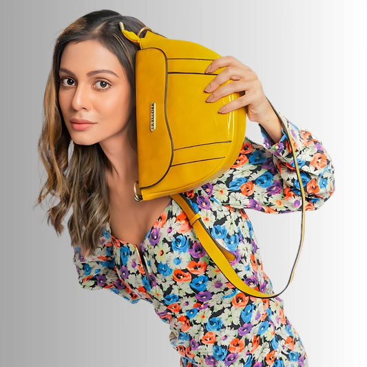 Designer Sling Bags Elevate Your Style with Laellore’s Unique Collection