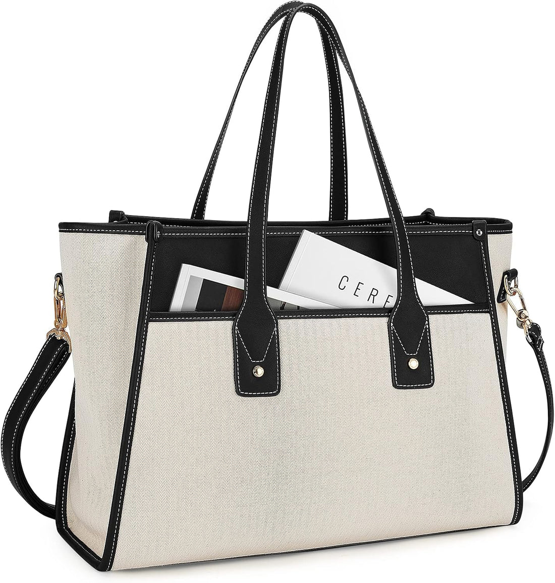 Elevate Your Work Style with Laellore's Stylish Tote Handbags for Office