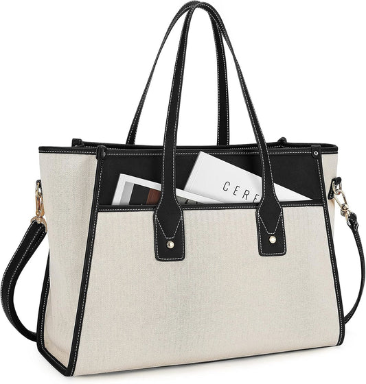 Elevate Your Work Style with Laellore's Stylish Tote Handbags for Office
