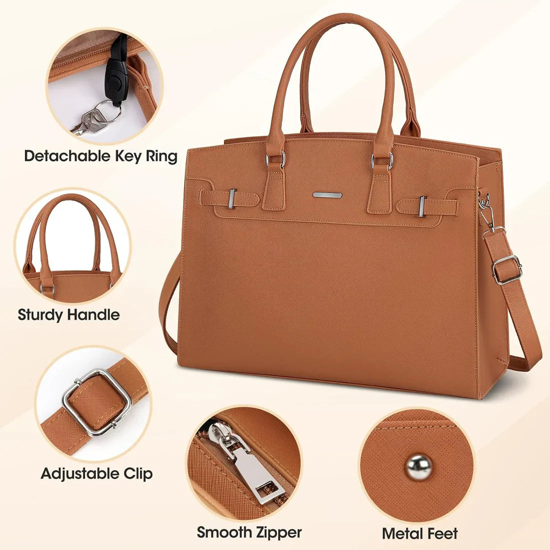 Laellore: Elevating Style with Premium Handbags for Every Occasion