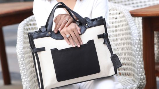 Best Bags That Compliment an Indian Attire