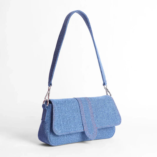 The Statement Crossbody Bag, Your Ultimate Party Essential