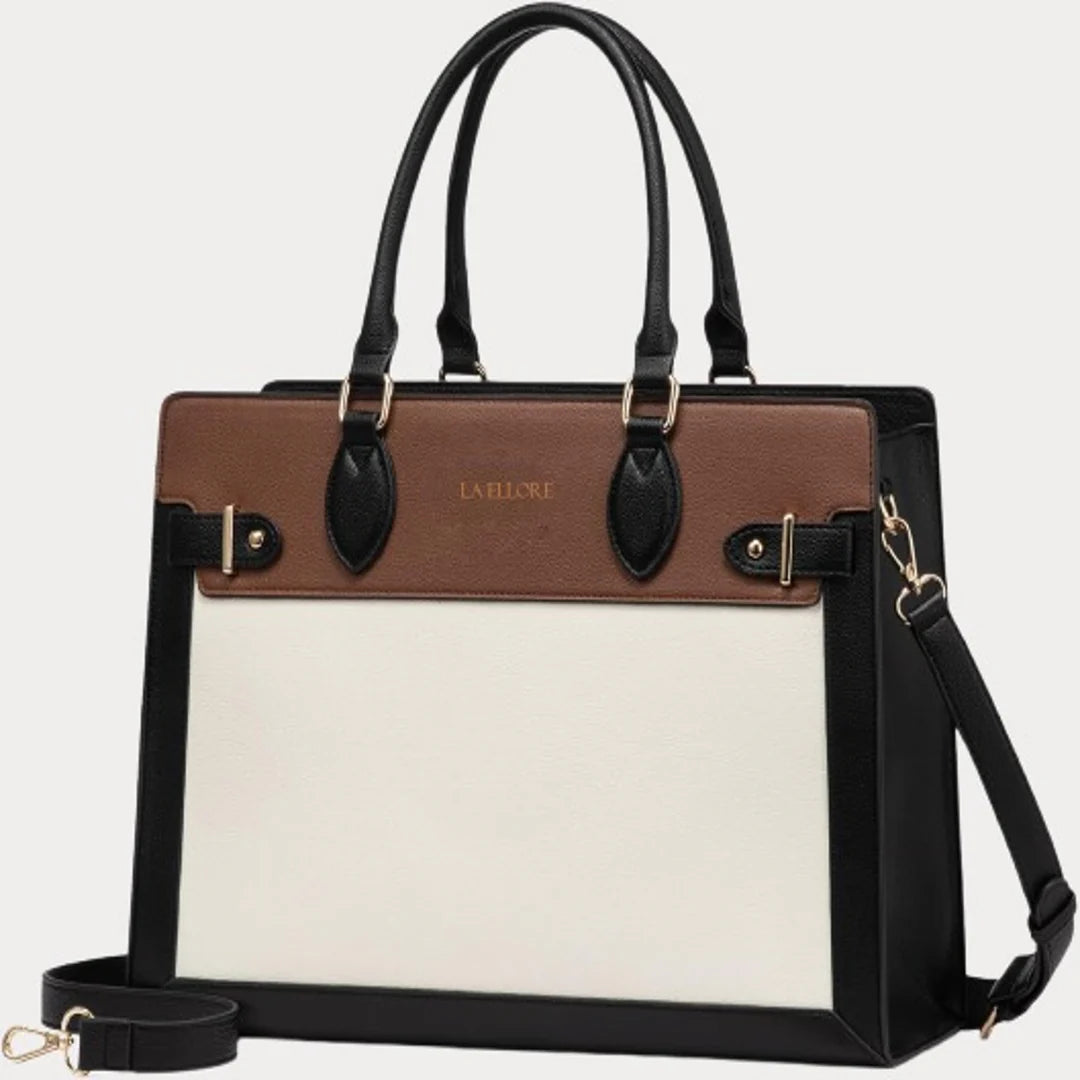 MIRRAGE BAG + POUCH + WALLET