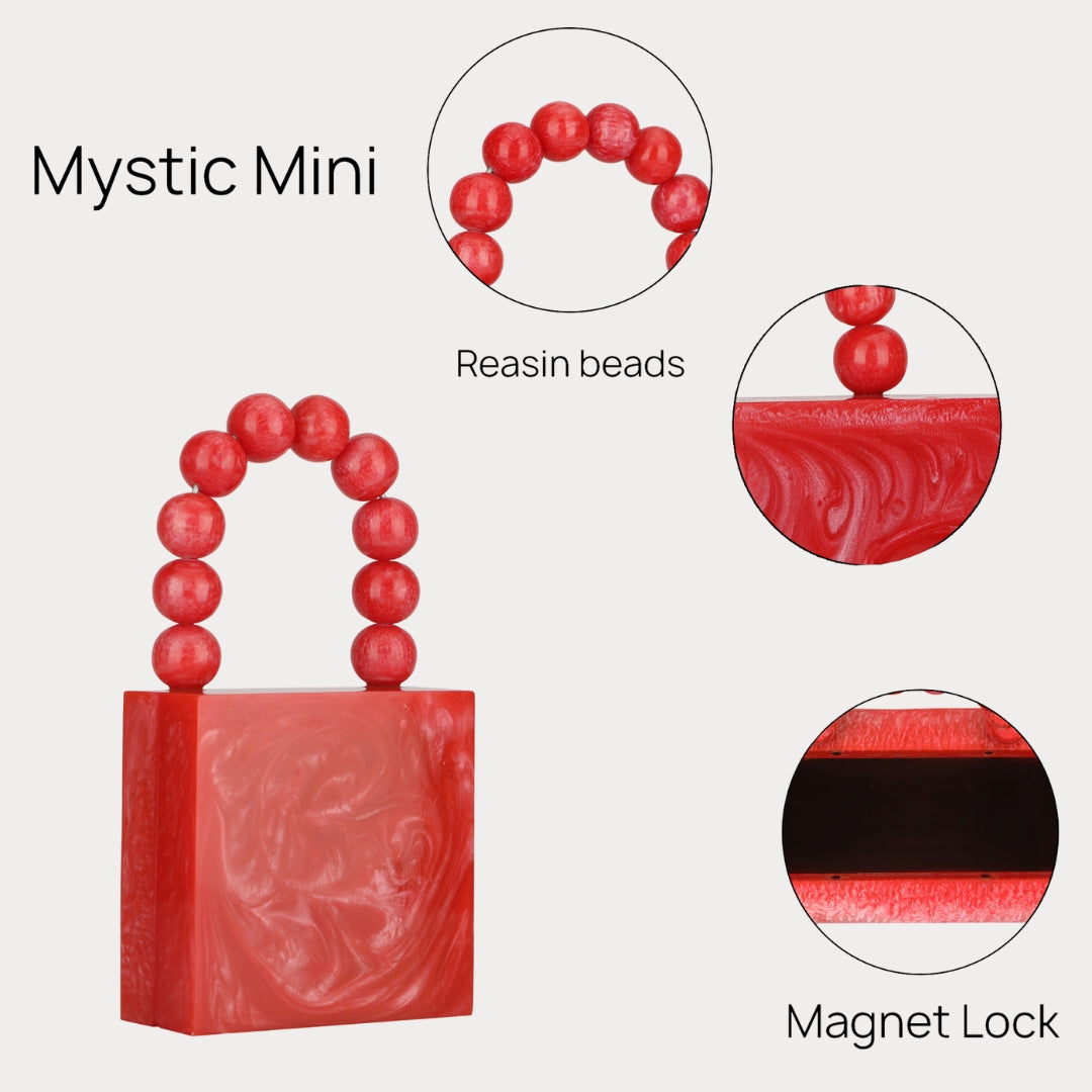 MYSTIC MINI