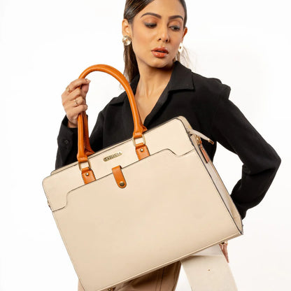 MEBAL BAG + POUCH