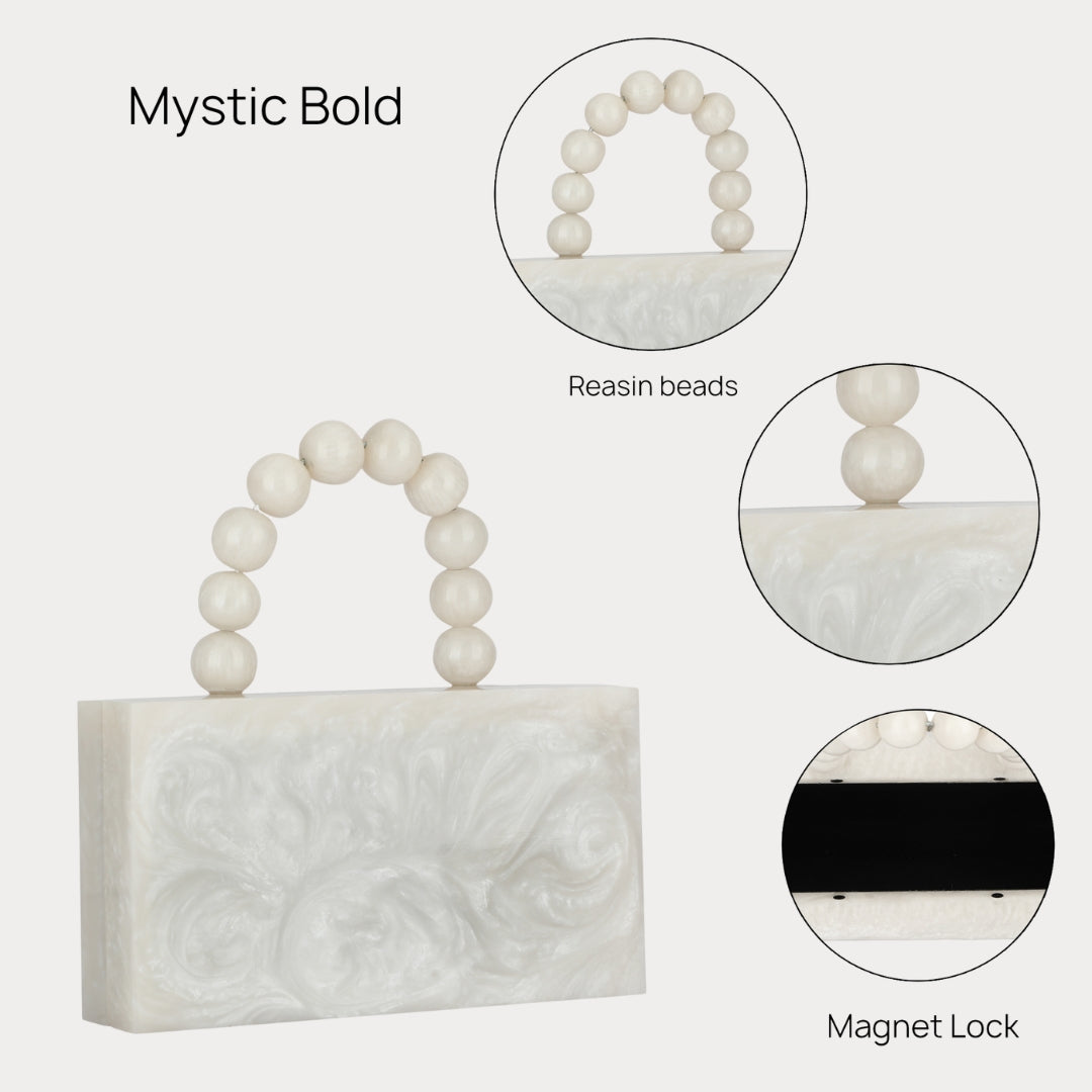MYSTIC BOLD