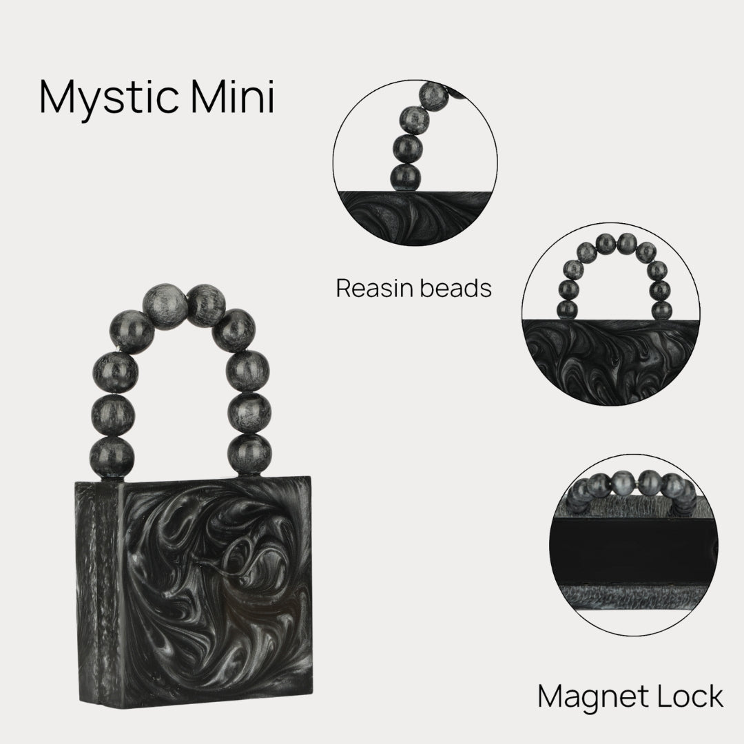MYSTIC MINI