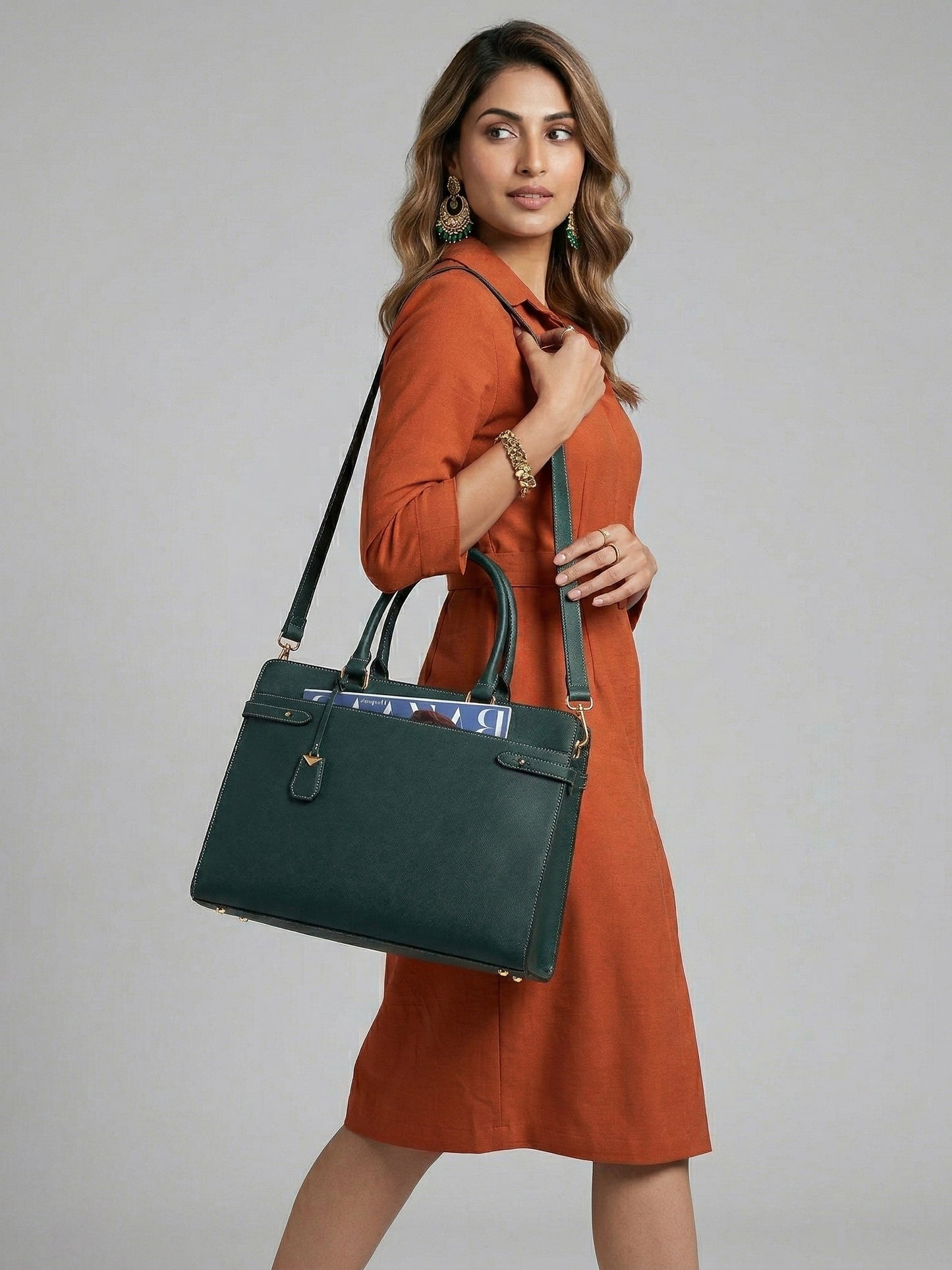 AQUA TOTE