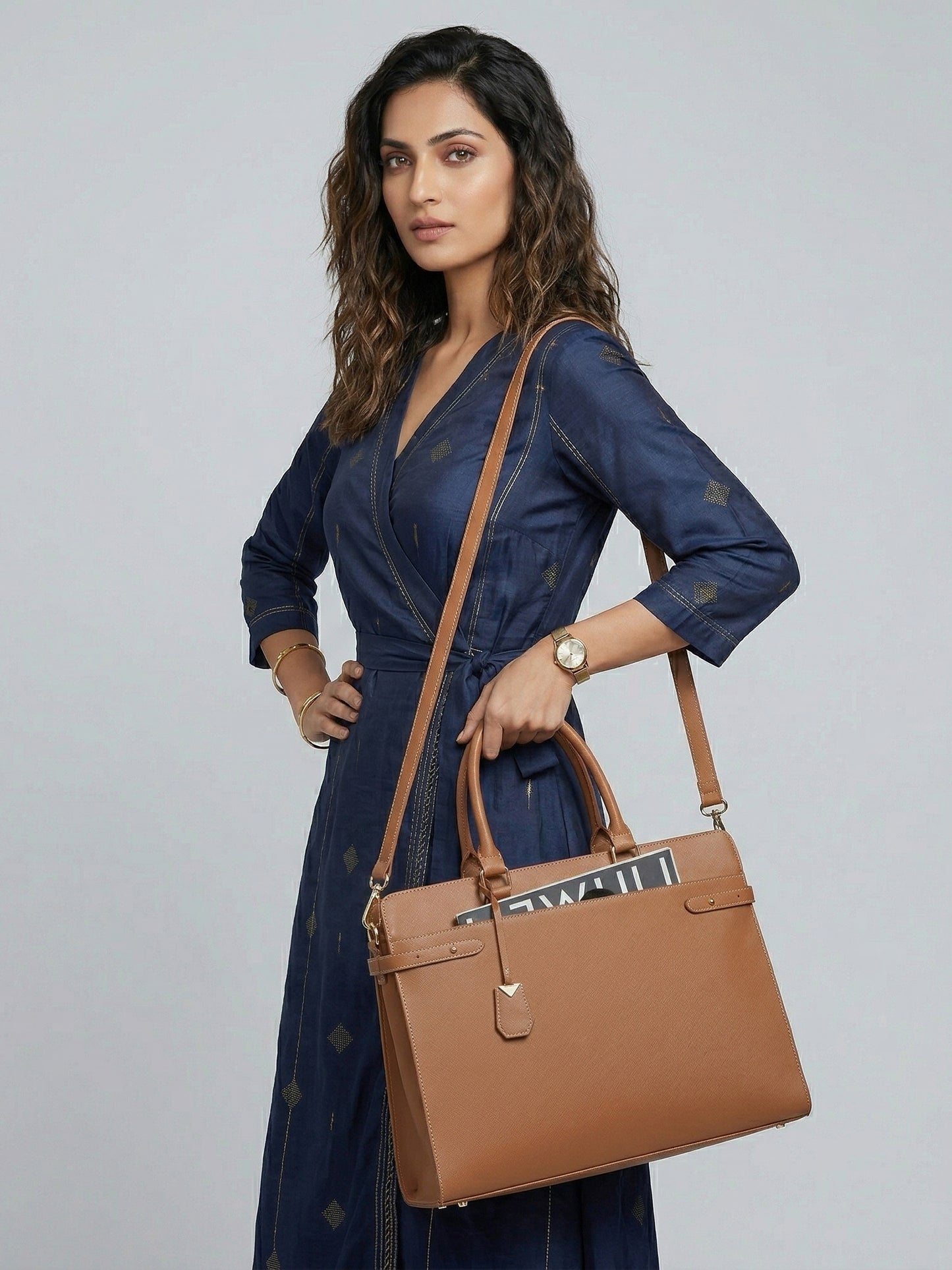 AQUA TOTE