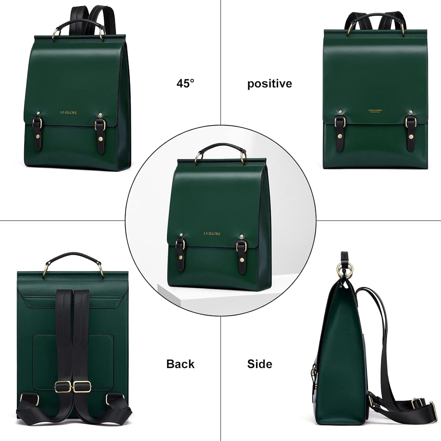 Office & Travel Backpack
