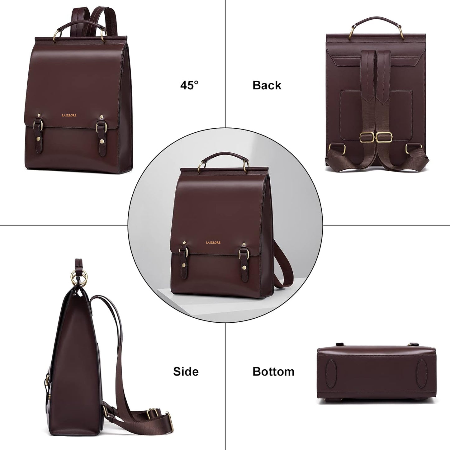 Office & Travel Backpack