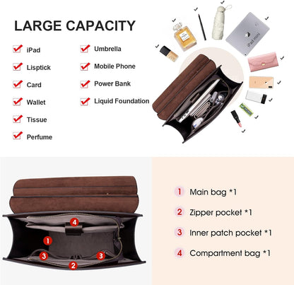 Office & Travel Backpack