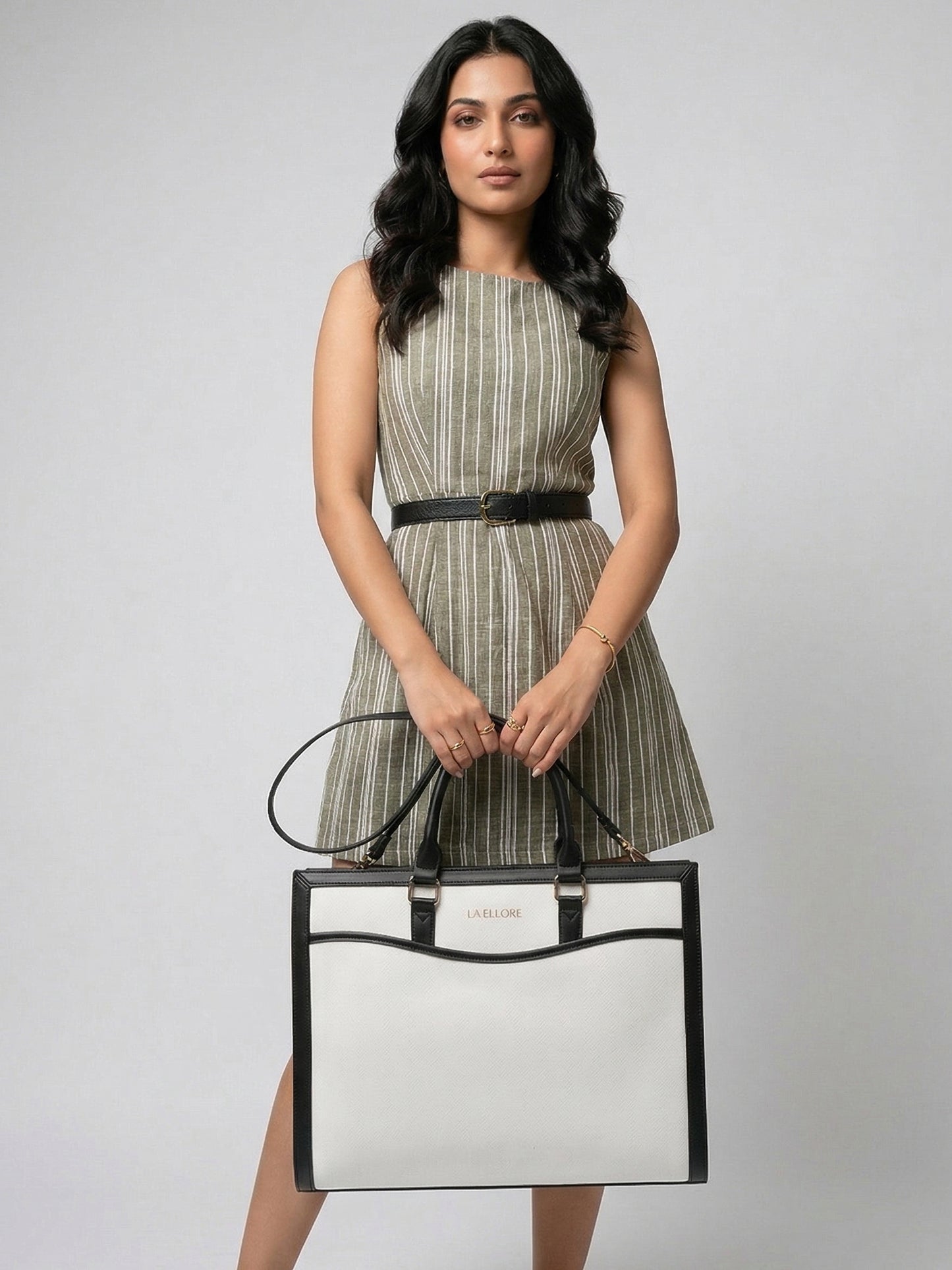 BROKE TOTE