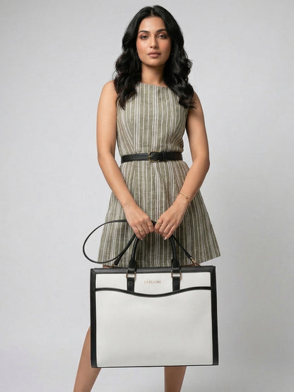 BROKE TOTE