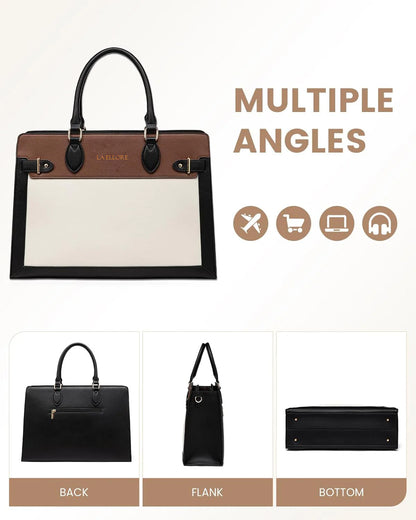 MIRRAGE BAG + POUCH + WALLET