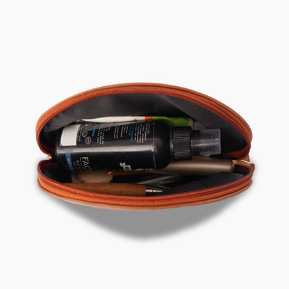 MEBAL BAG + POUCH