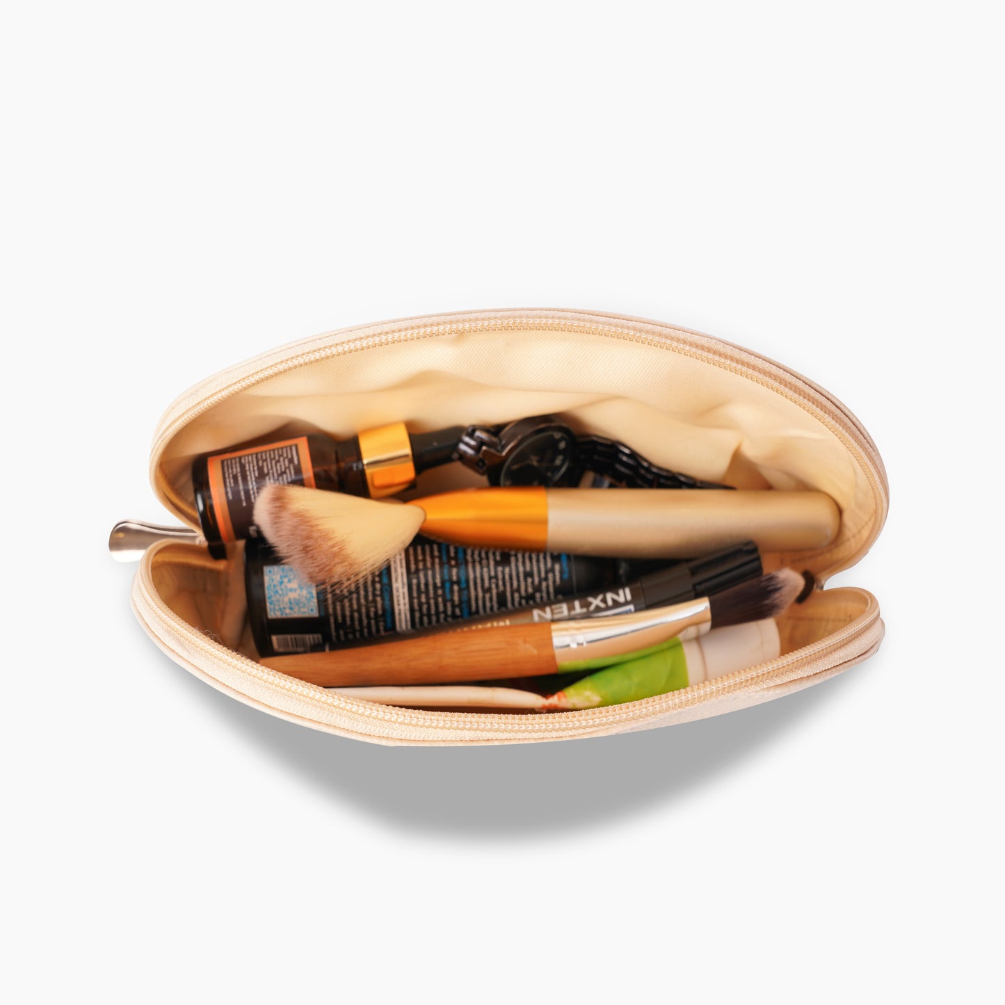 MEBAL BAG + POUCH