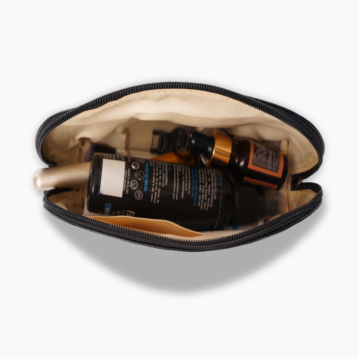 MEBAL BAG + POUCH