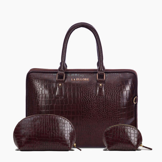 KROKIE + Small + Big pouch