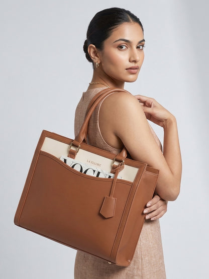 BROKE TOTE