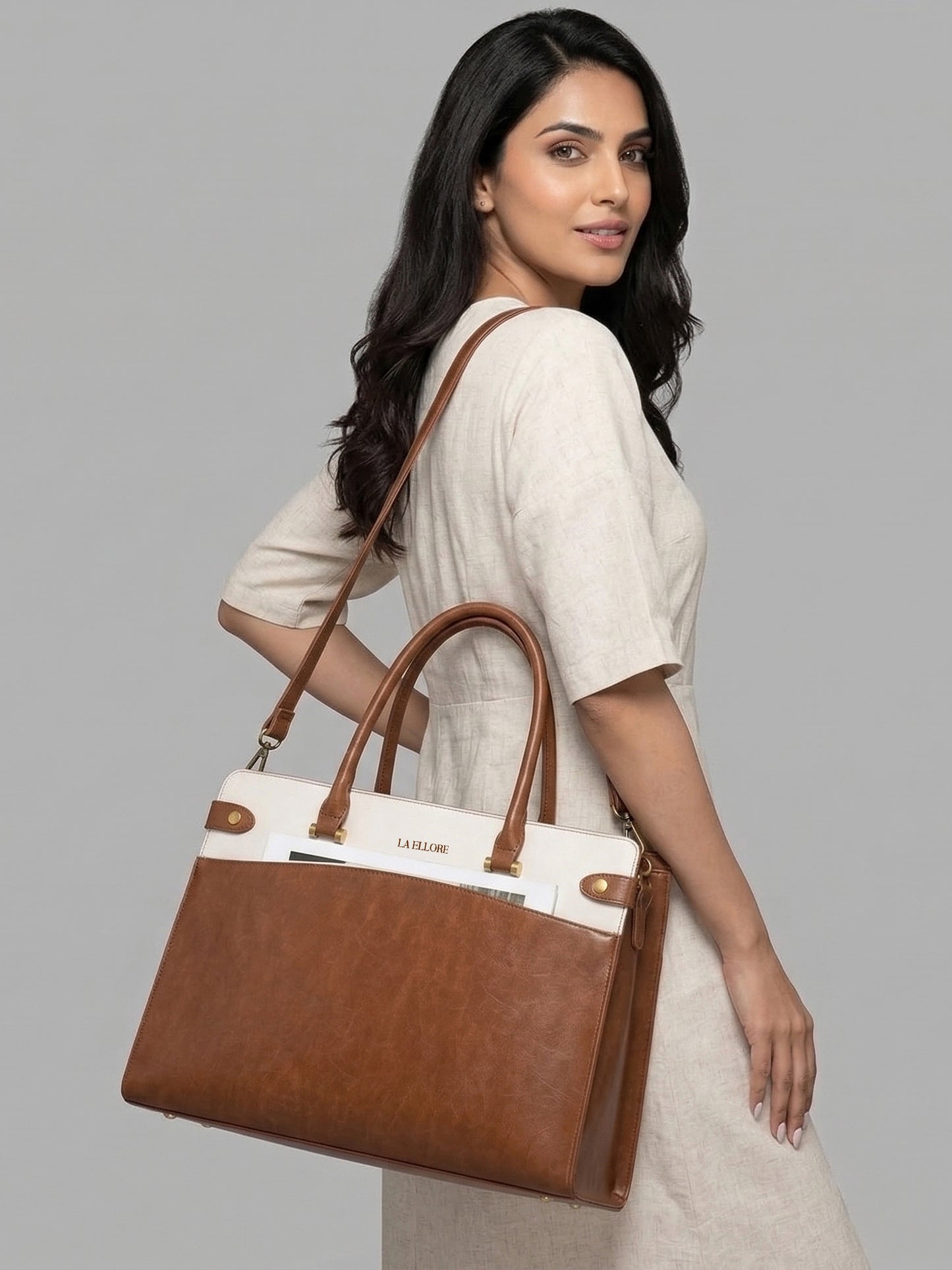 The Gusto Bag