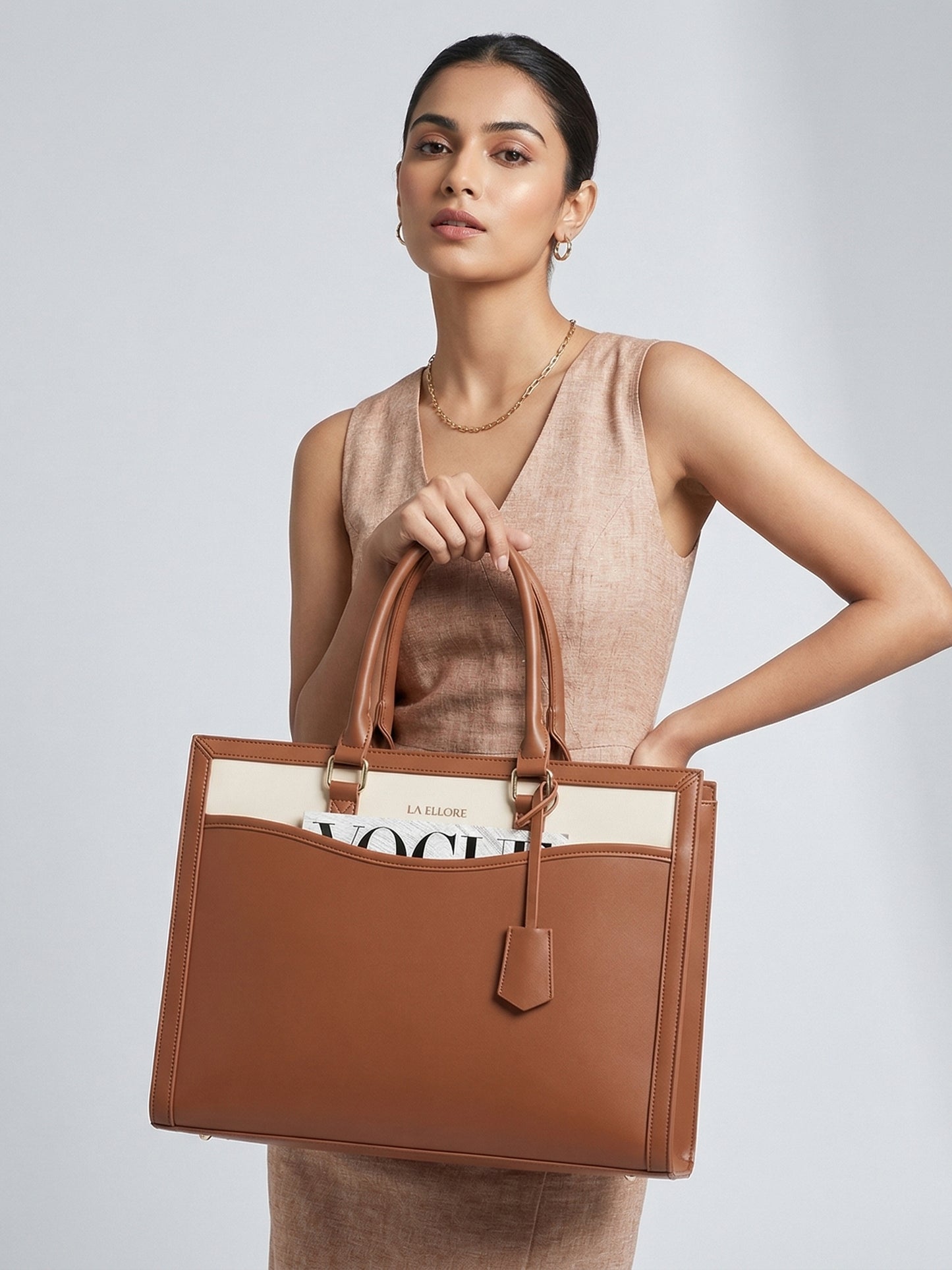 BROKE TOTE
