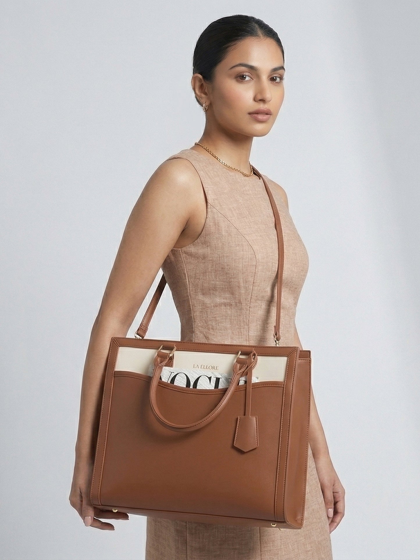BROKE TOTE