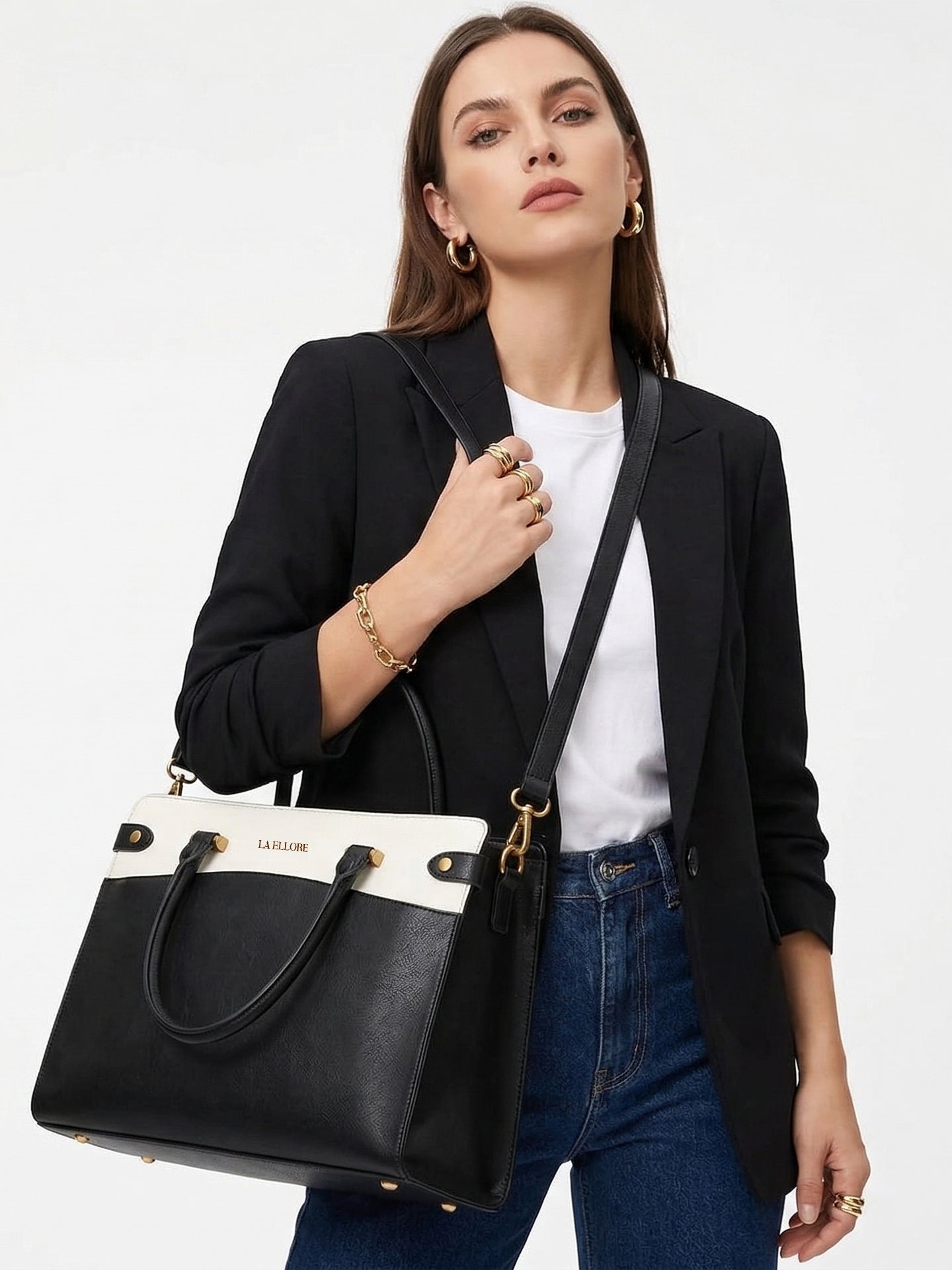 The Gusto Bag
