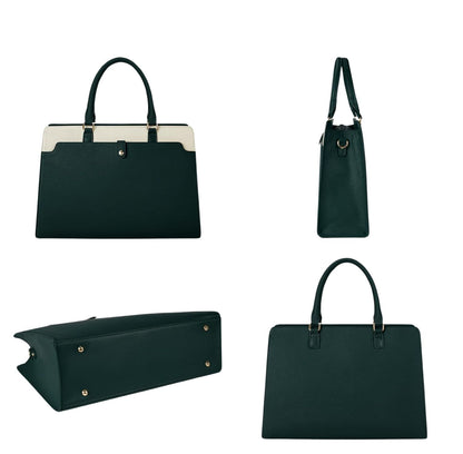 MEBAL BAG + POUCH + WALLET