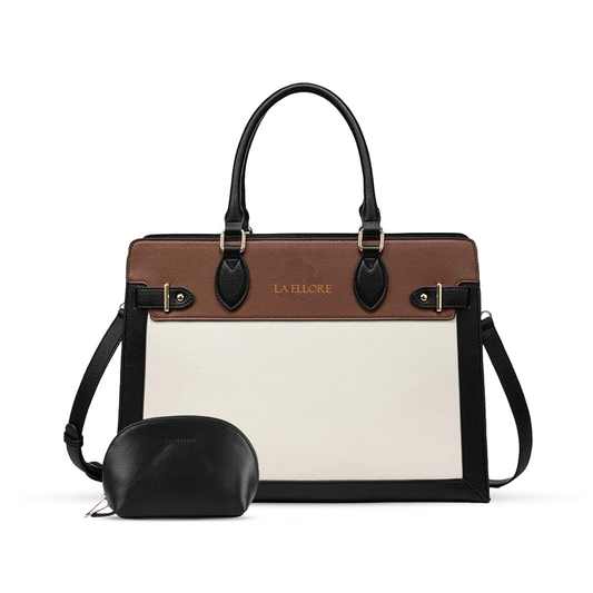 MIRRAGE BAG + POUCH