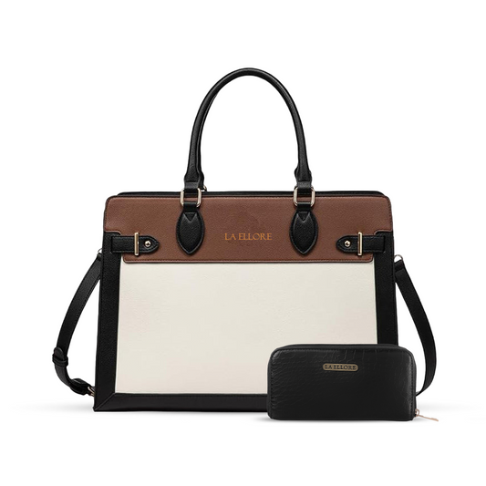 MIRRAGE BAG + WALLET