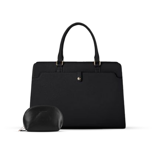 MEBAL BAG + POUCH